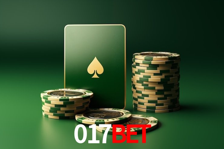 Live Casino 017bet
