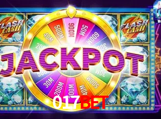 Descubra a Magia dos Jogos de Arcade no 017bet