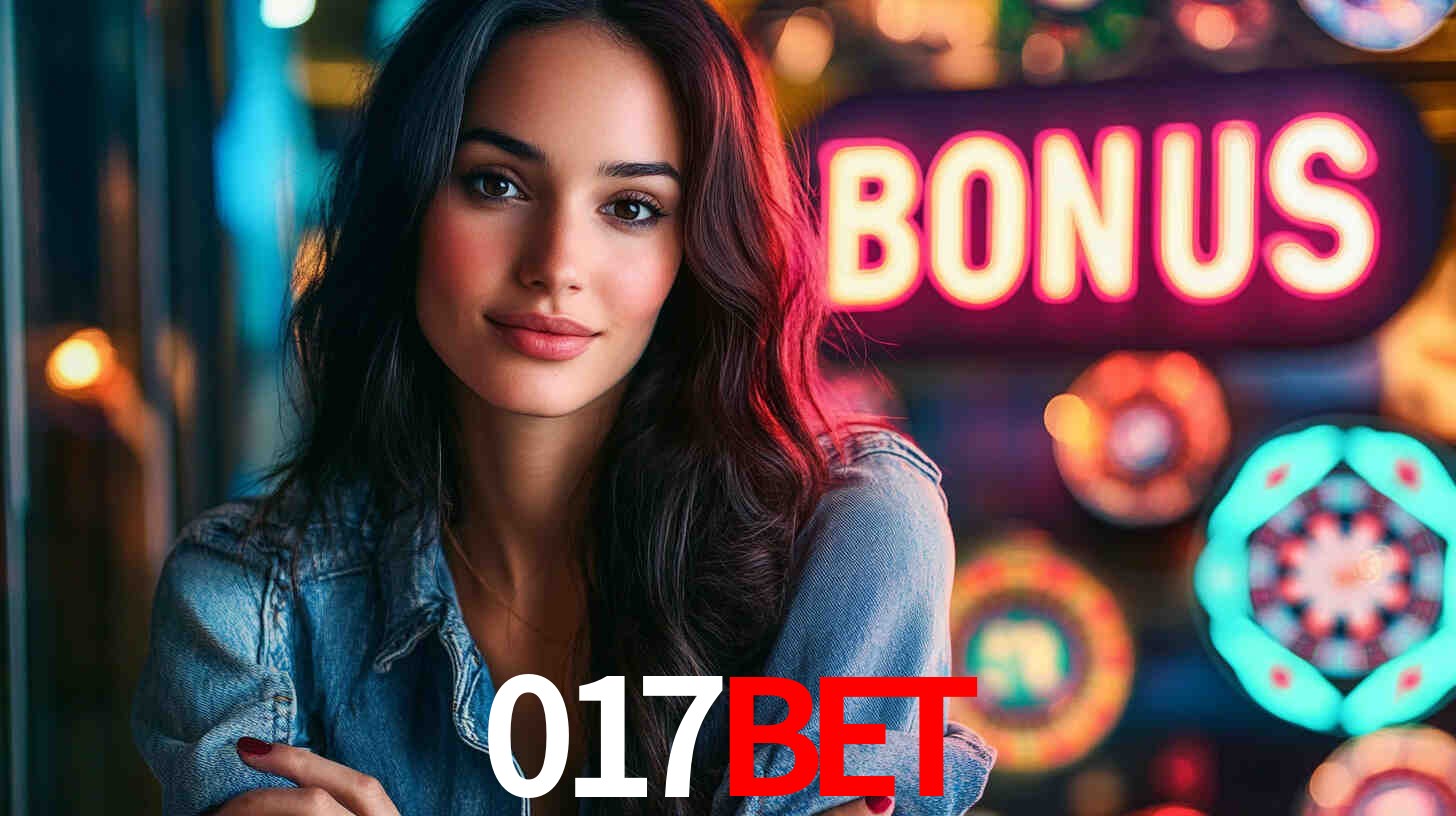 Daily Bonuses 017bet