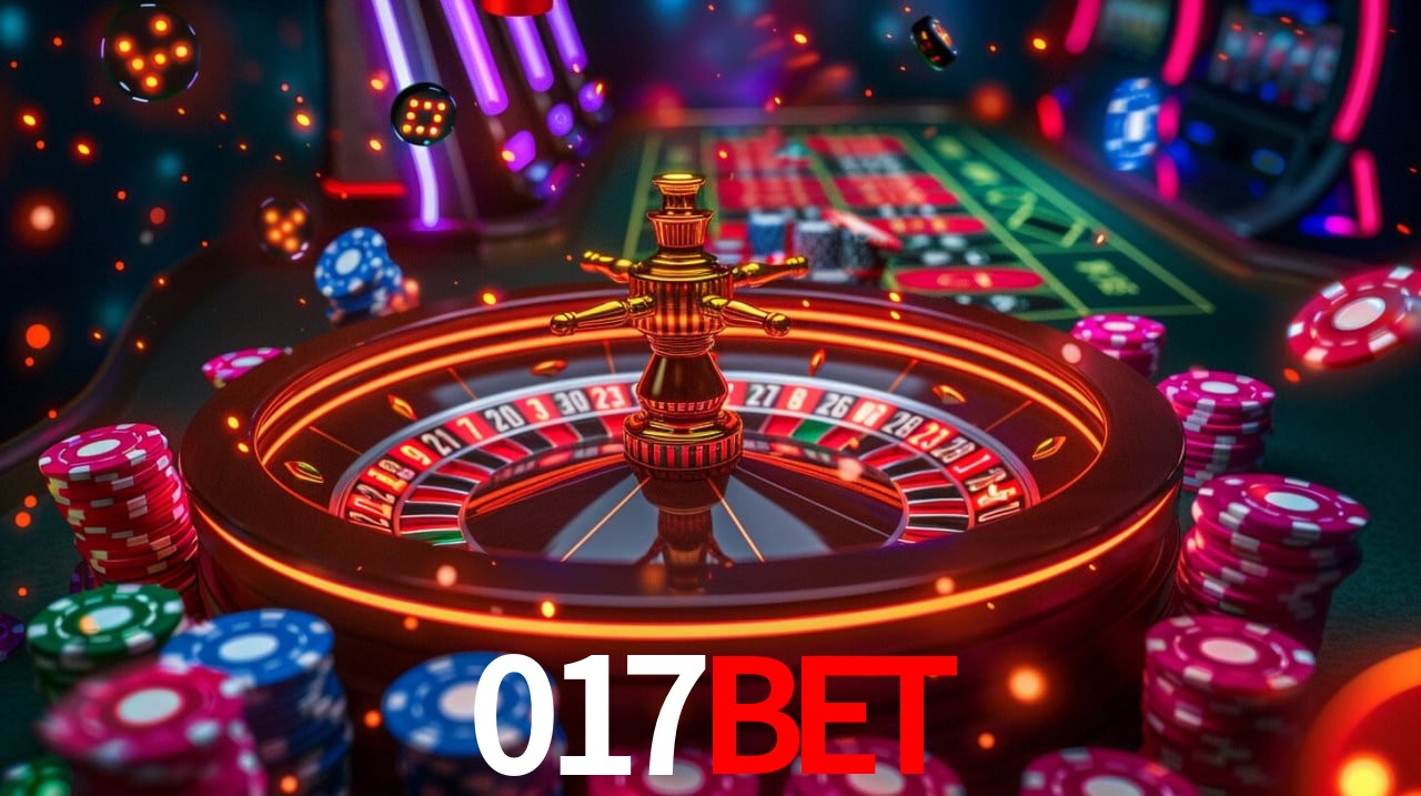 017bet login