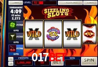 A Emoção da Loteria na 017bet: Uma Chance de Mudança de Vida