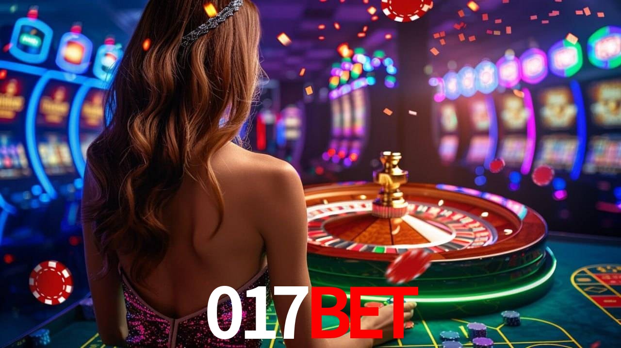 017bet login