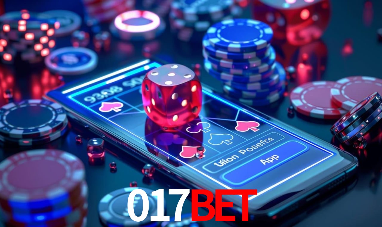 Jogos de Slot 017bet