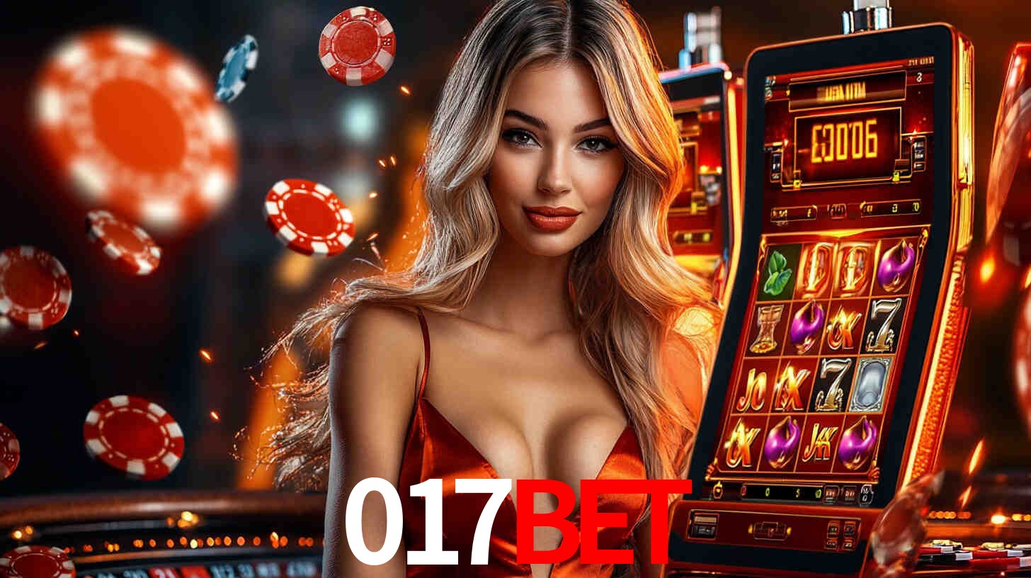 Live Casino 017bet