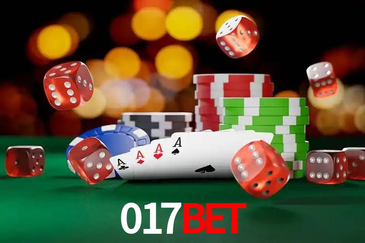 Casino Ao Vivo 017bet