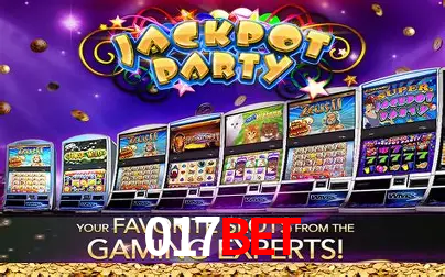 Descubra o Mundo do Cassino Online com 017bet