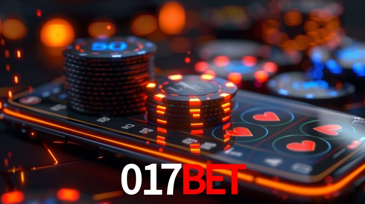 Account Benefits 017bet