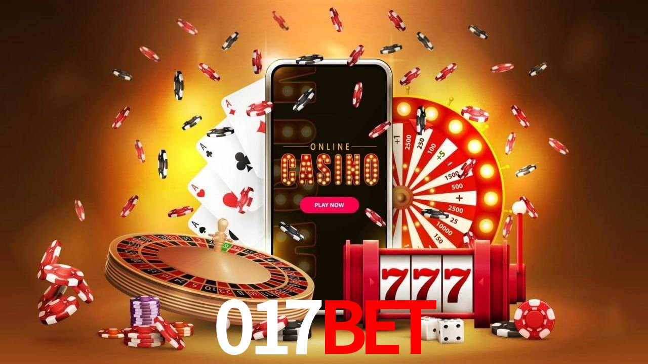 Casino VIP 017bet