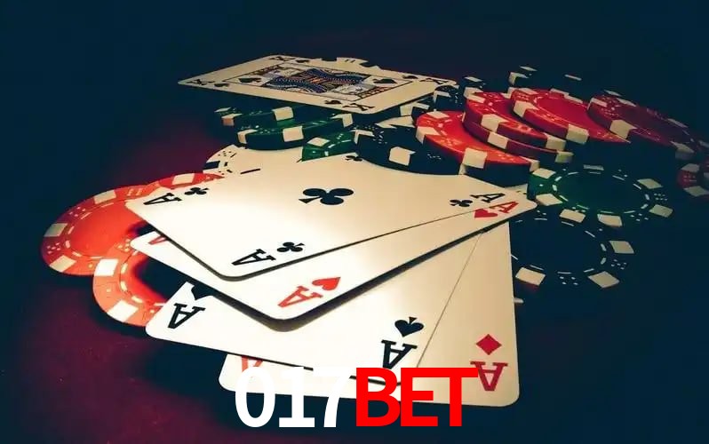 Casino Ao Vivo 017bet