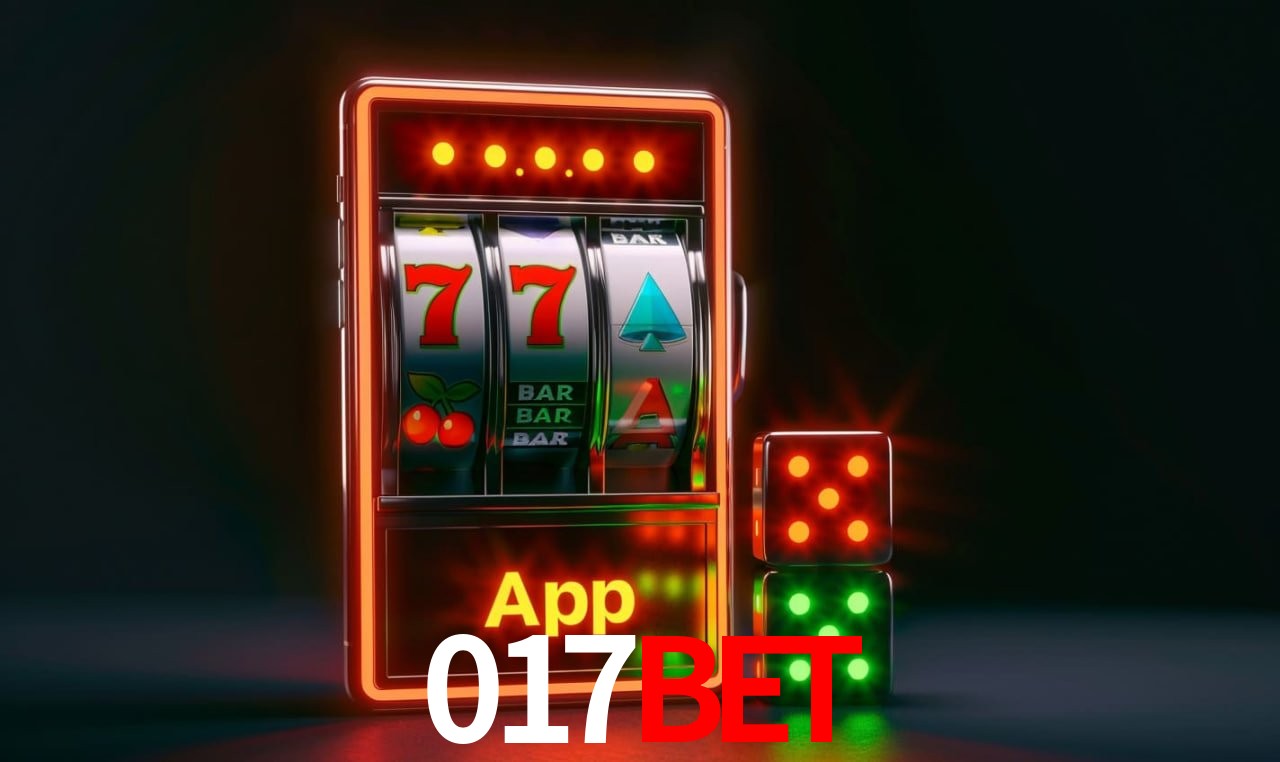 Casino Ao Vivo 017bet