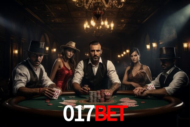 cassino 017bet