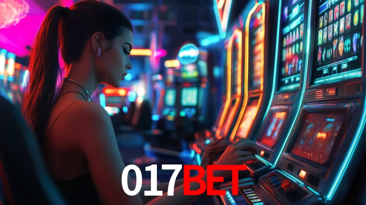 Experimente o Login Seguro Premium no 017bet