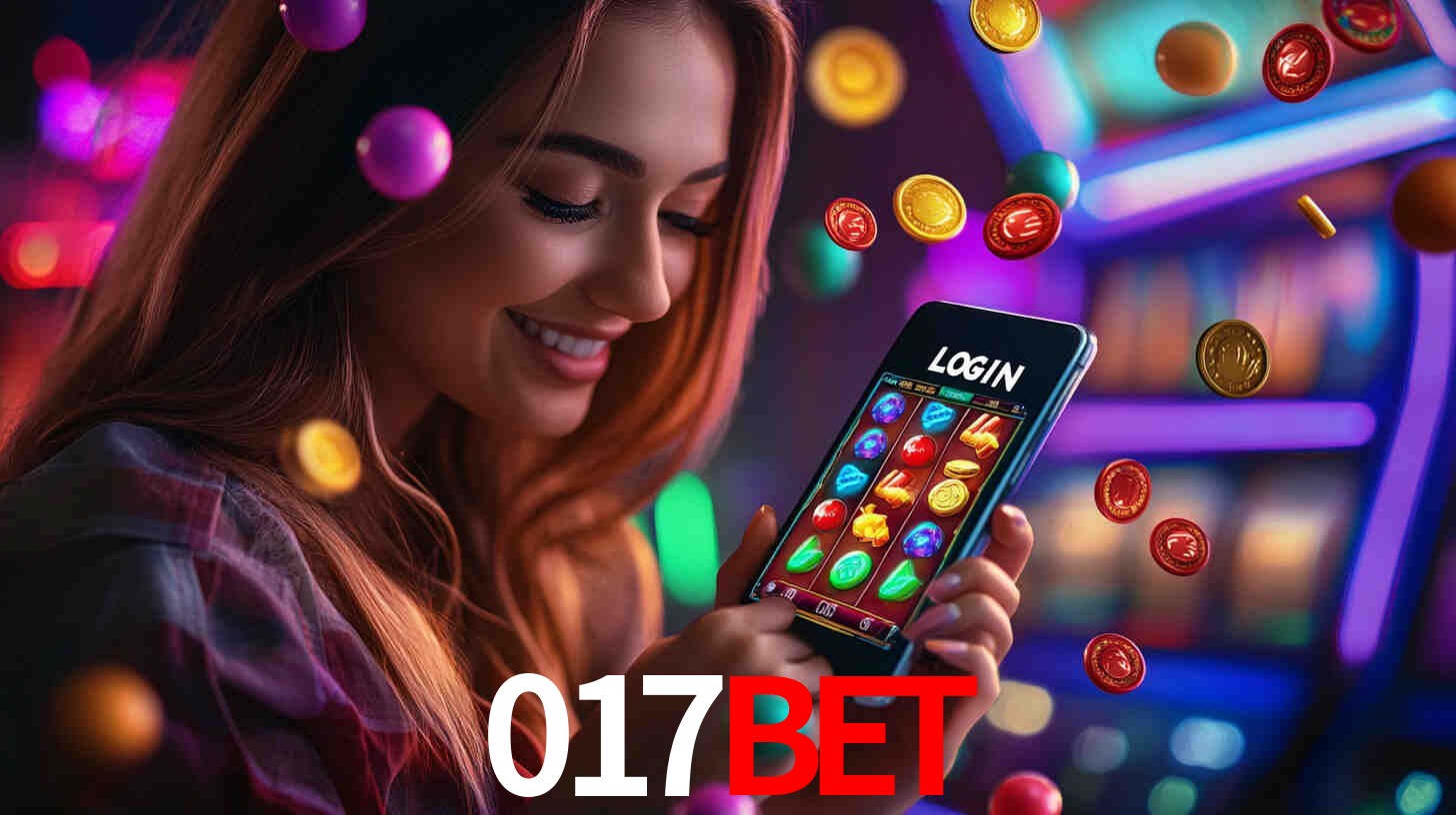 017bet: Seu Cassino Premiado com Pagamentos Rápidos