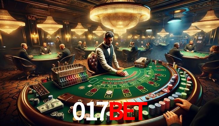 Bonus Features 017bet