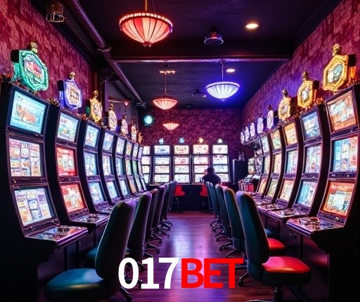 RTP dos slots populares na 017bet