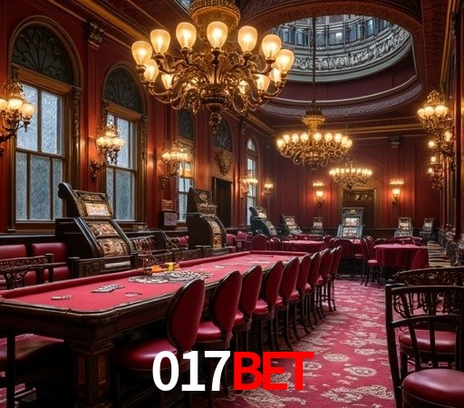 App 017bet no celular