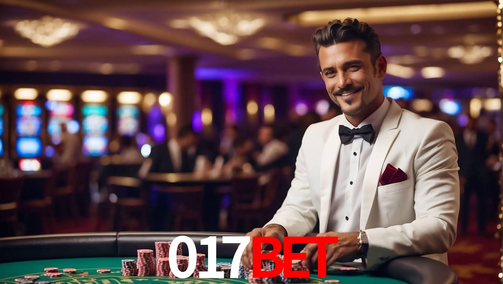 Ofertas Exclusivas 017bet