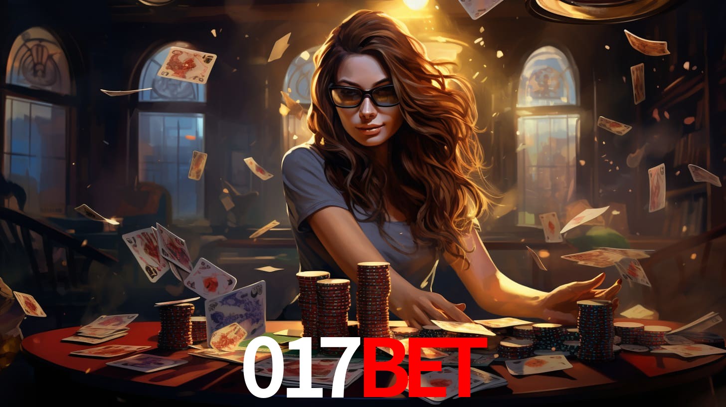 VIP Casino 017bet