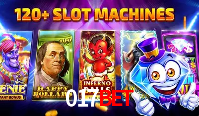Blackjack na 017bet