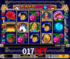 Descubra o Mundo do Cassino Online com 017bet