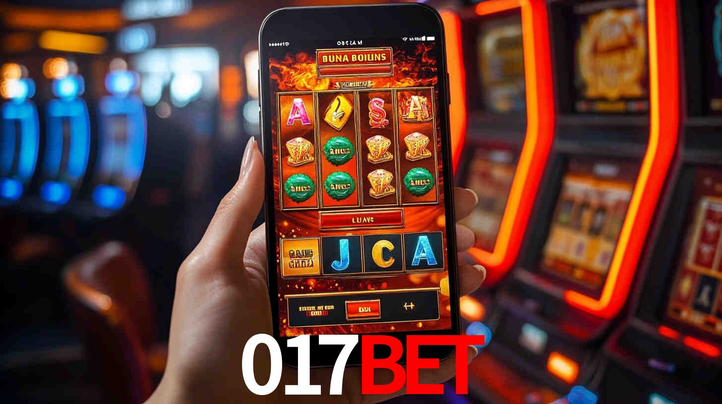 017bet - Cassino em um Clique - 017bet.com