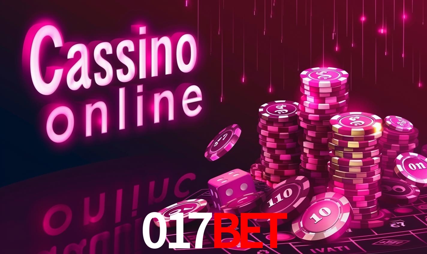 Desvendando o Mundo dos Jogos Virtuais na 017bet