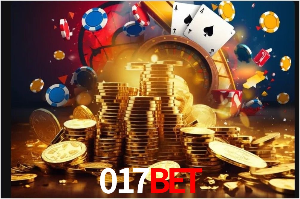 Jogos Exclusivos 017bet