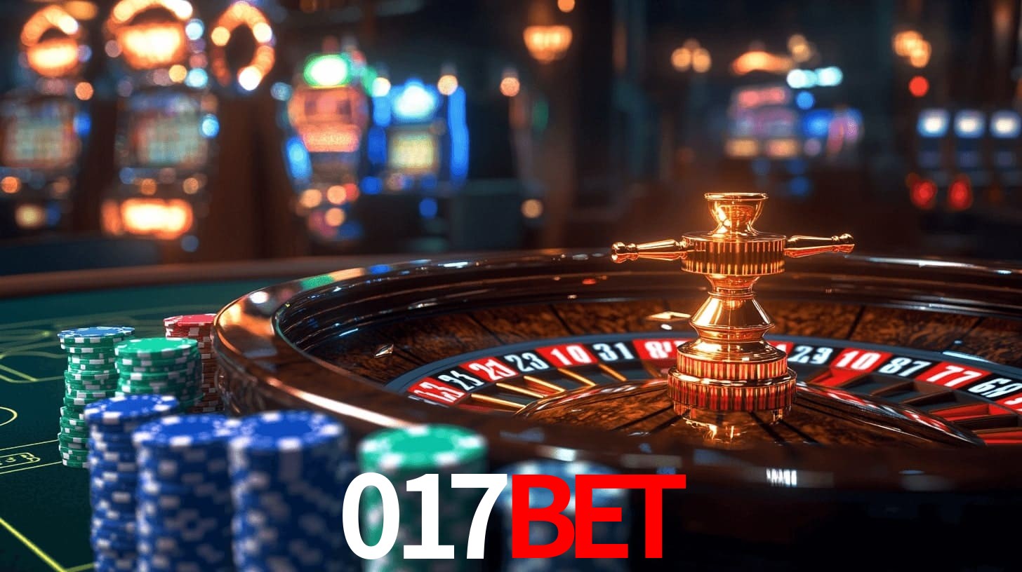 017bet: Seu Especialista em Apostas Esportivas Brasileiras