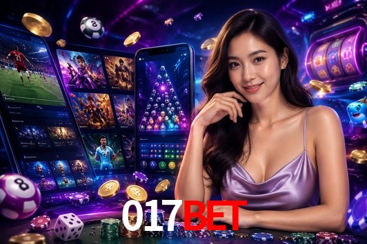 Exclusive Offers 017bet