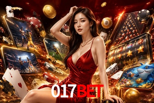 Experiência VIP 017bet