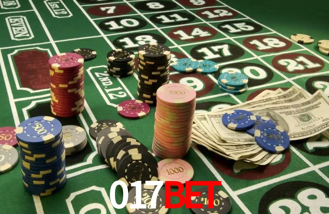 017bet: Jogos de Caça-Níqueis-Altas Recompensas, Roleta-Velocidade, Blackjack-Desafios Máximos