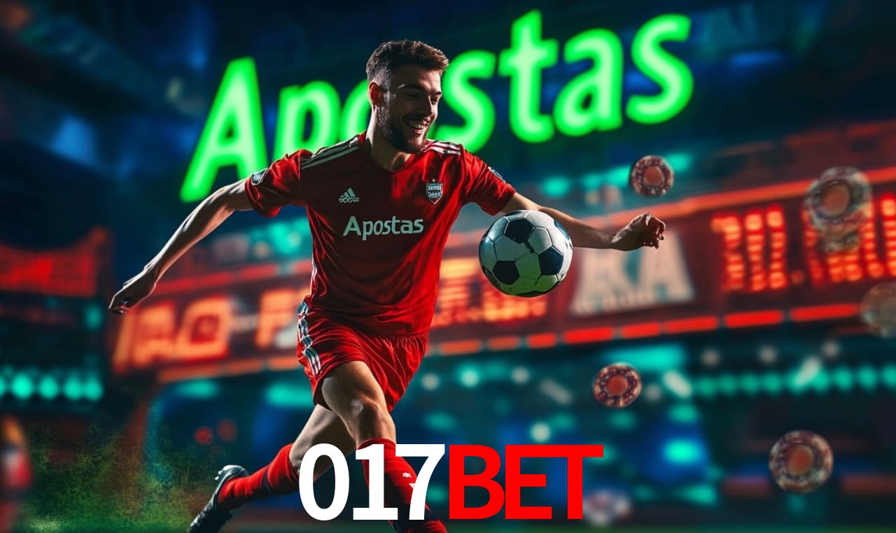 Torneios 017bet