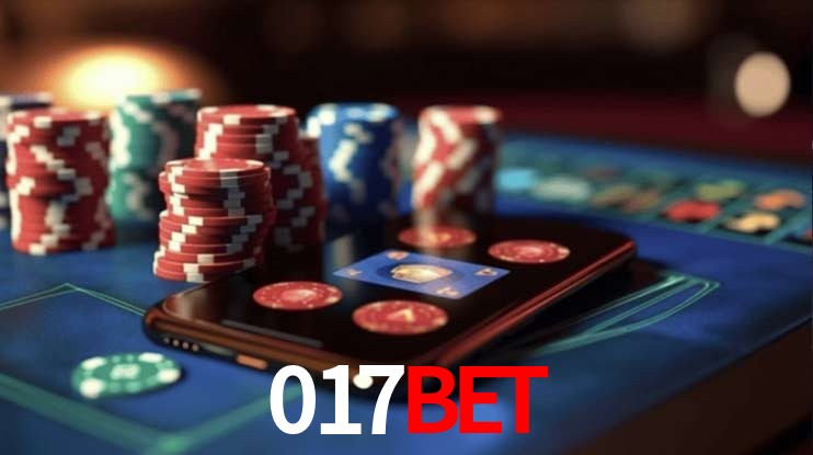 Apostas de Tênis 017bet