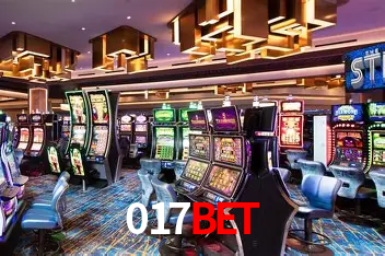 Desvendando o Mundo dos Jogos Virtuais na 017bet