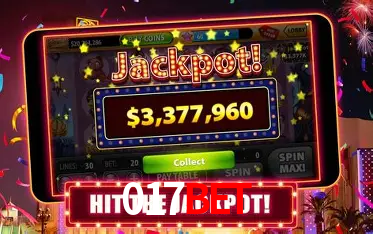 Descubra o Mundo do Cassino Online com 017bet