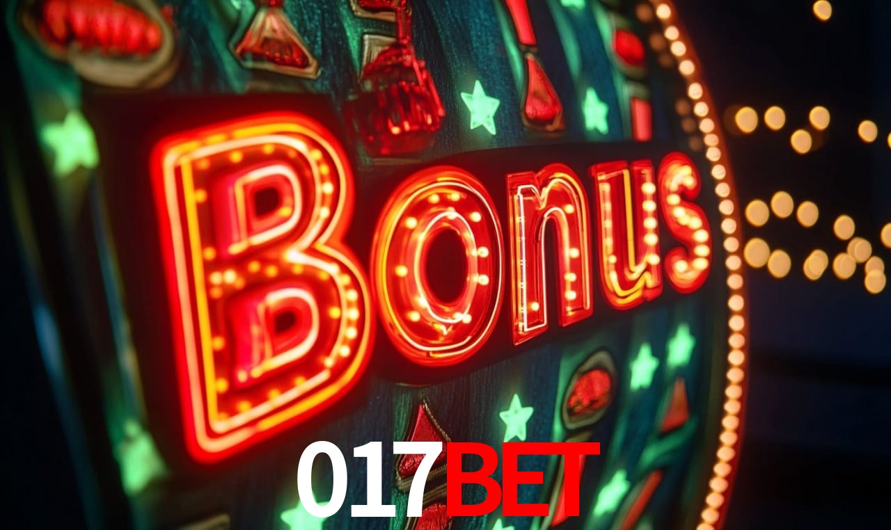 Casino Ao Vivo 017bet