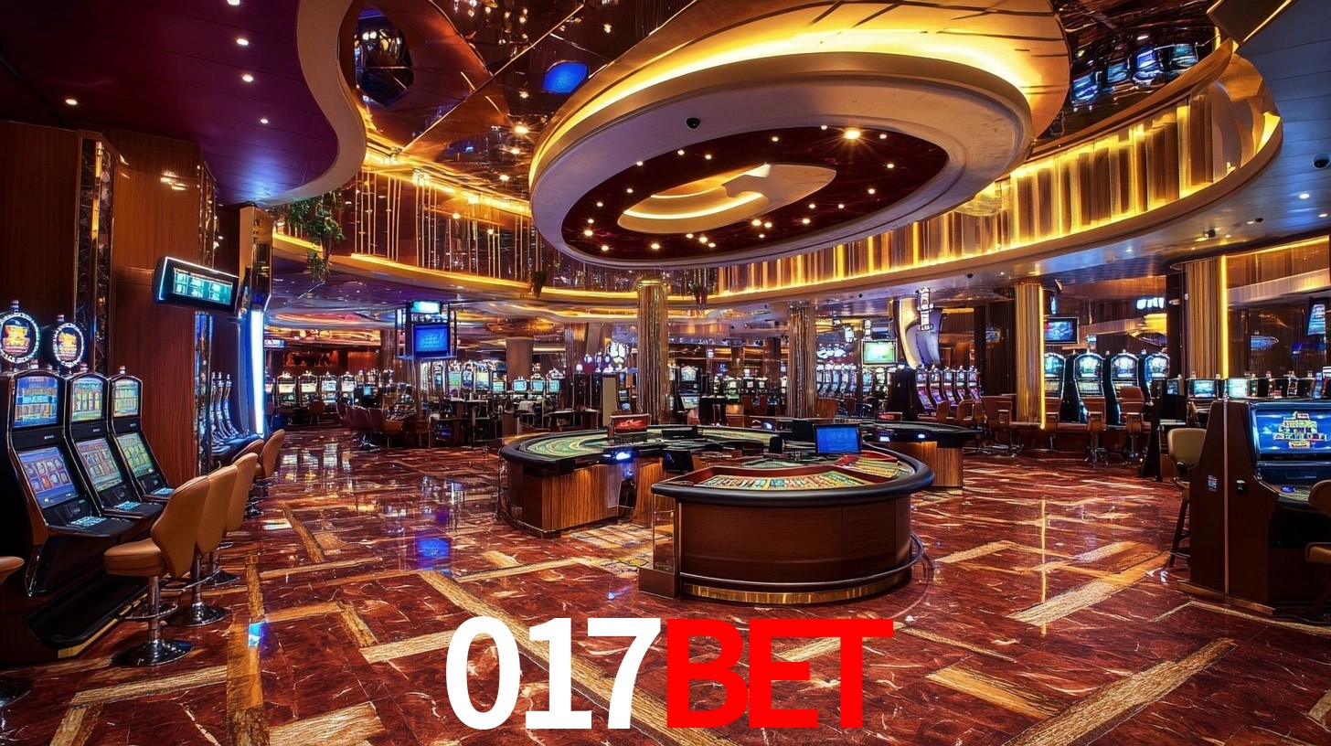 Welcome Bonus 017bet