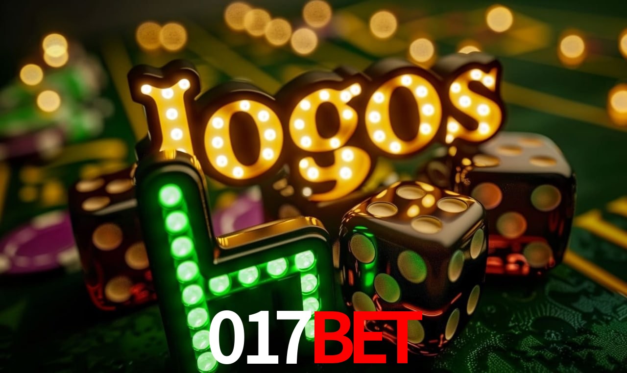 Provedores de Jogos 017bet