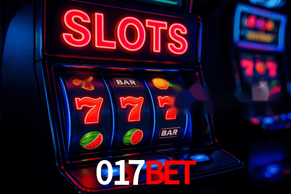 Lista de jogos de slot na 017bet